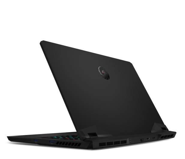MSI Alpha 17 Ryzen 9 7945HX/16GB/1TB RTX4070 240Hz - 1177307 - zdjęcie 14